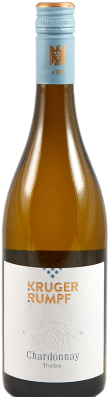 Kruger Rumpf / Chardonnay