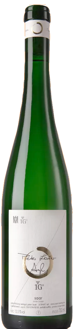 Balík / Der Präsident, výberové vína Erste Lage 5x biele, 1x červené, suché